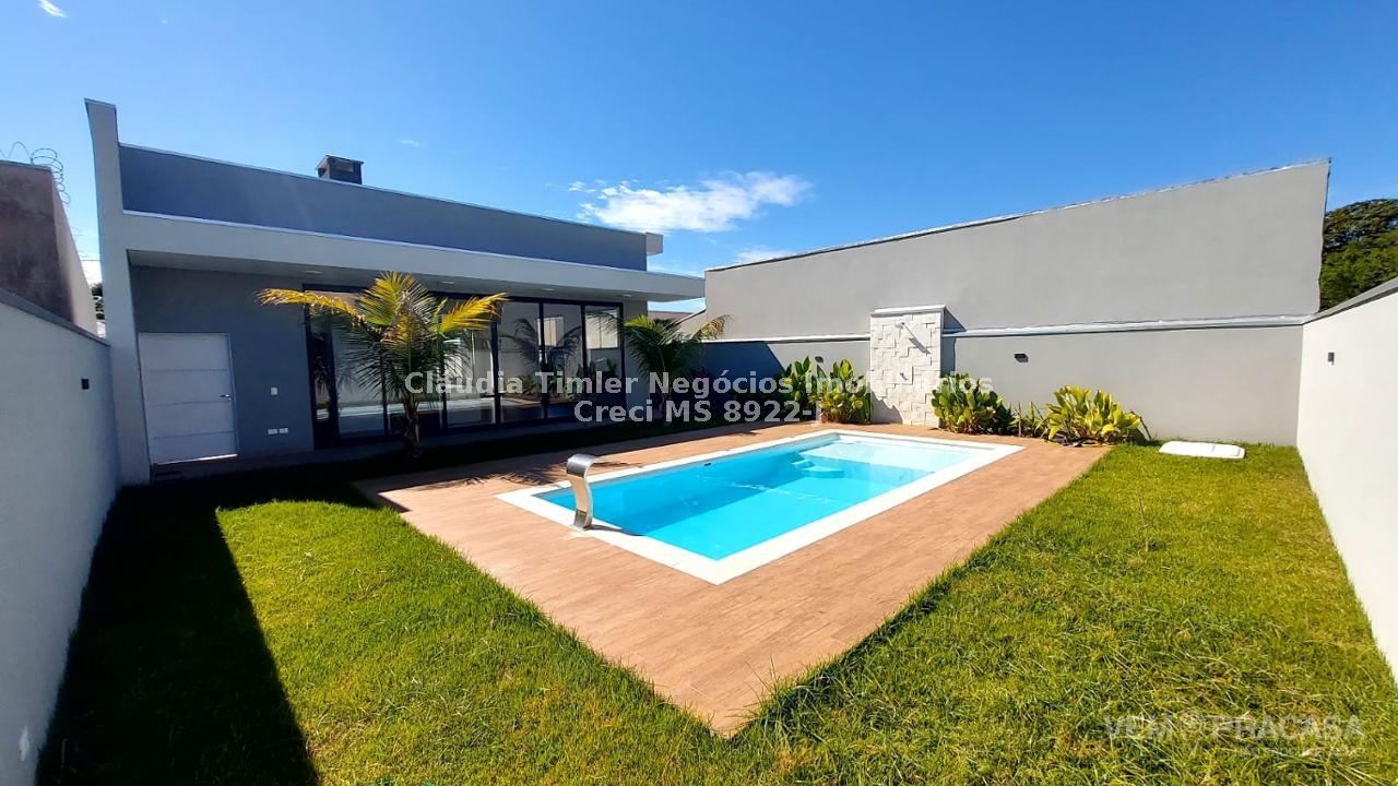 Casa Térrea à venda no Centro, Bonito – foto 10