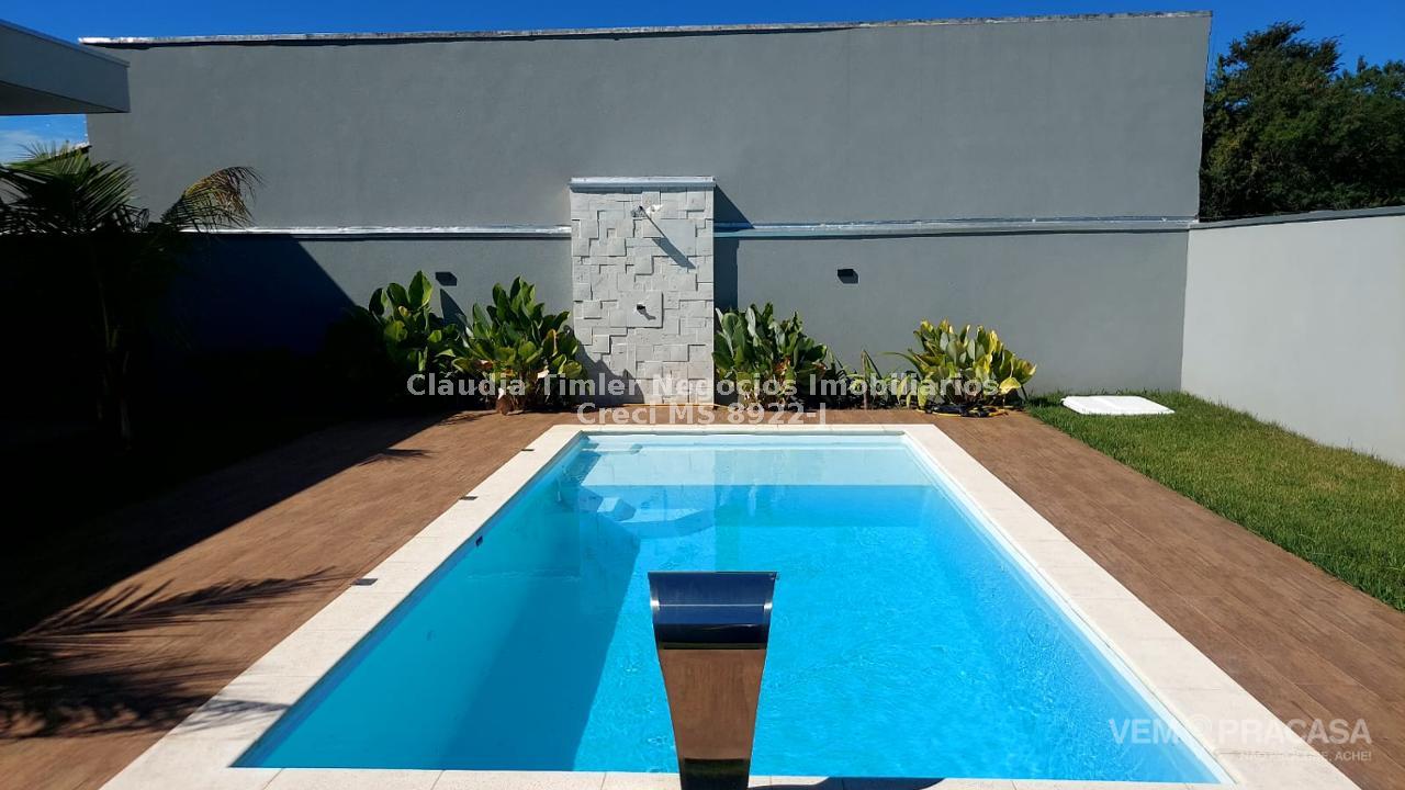 Casa Térrea à venda no Centro, Bonito – foto 11