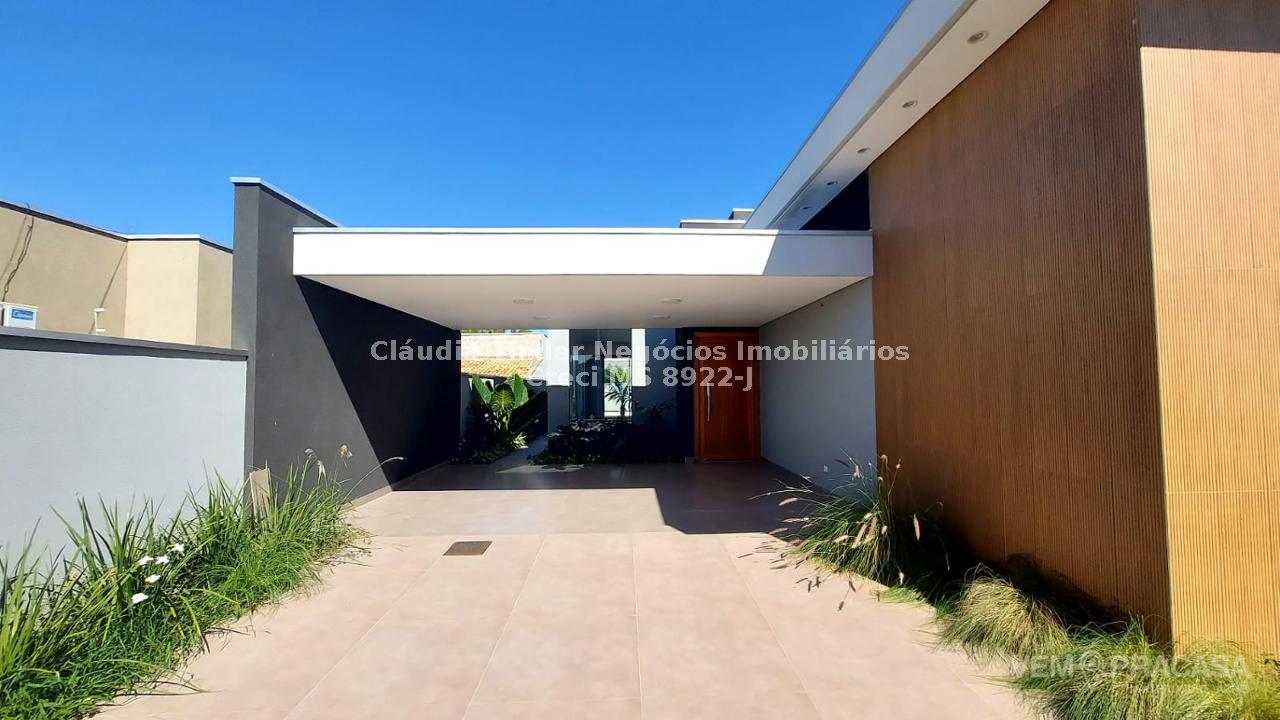 Casa Térrea à venda no Centro, Bonito – foto 12