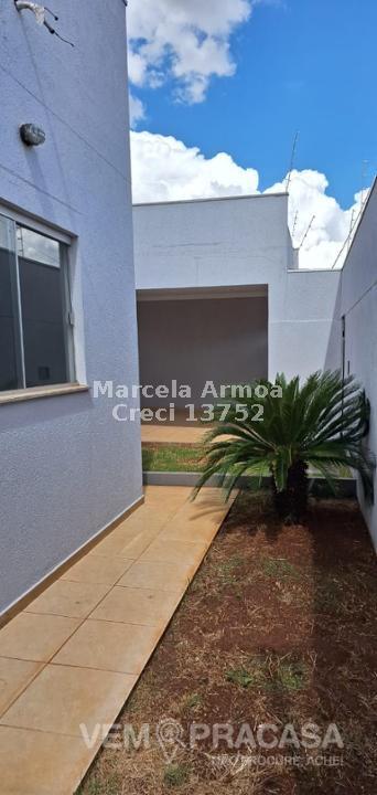 Casa Térrea à venda no Residencial Oliveira, Campo Grande – foto 1