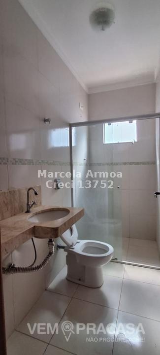 Casa Térrea à venda no Residencial Oliveira, Campo Grande – foto 2
