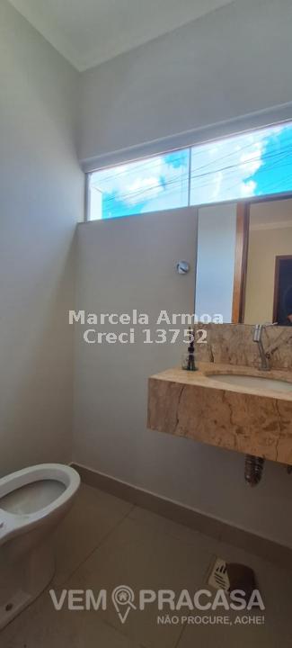 Casa Térrea à venda no Residencial Oliveira, Campo Grande – foto 3
