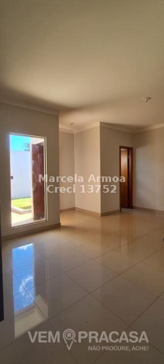 Casa Térrea à venda no Residencial Oliveira, Campo Grande – foto 4