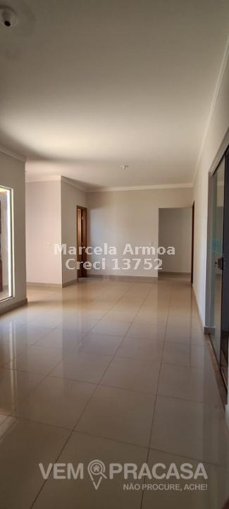 Casa Térrea à venda no Residencial Oliveira, Campo Grande – foto 5