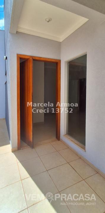 Casa Térrea à venda no Residencial Oliveira, Campo Grande – foto 7