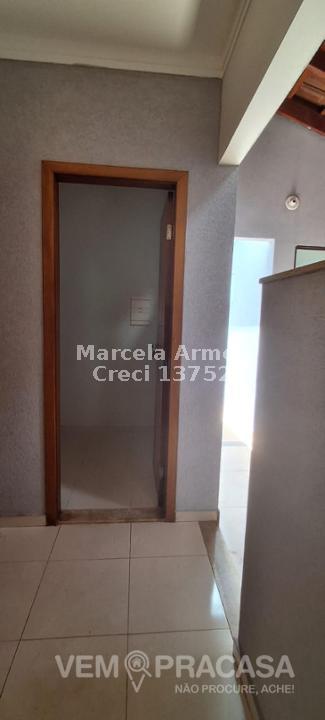 Casa Térrea à venda no Residencial Oliveira, Campo Grande – foto 8