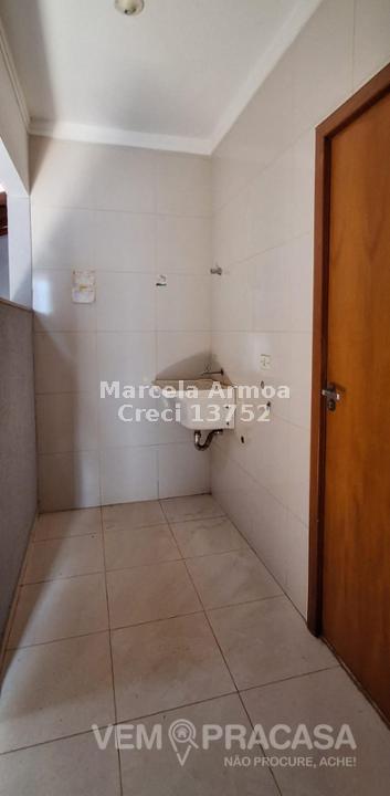 Casa Térrea à venda no Residencial Oliveira, Campo Grande – foto 9