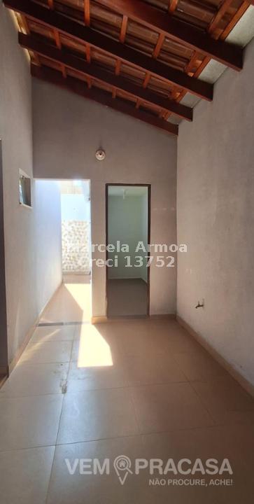 Casa Térrea à venda no Residencial Oliveira, Campo Grande – foto 10