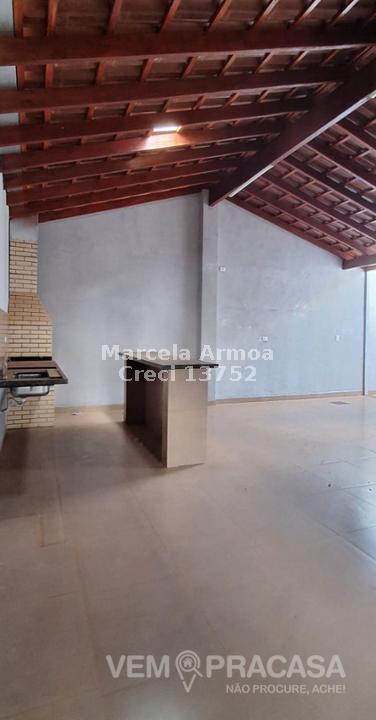 Casa Térrea à venda no Residencial Oliveira, Campo Grande – foto 14
