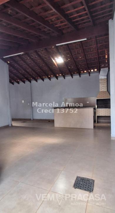 Casa Térrea à venda no Residencial Oliveira, Campo Grande – foto 15