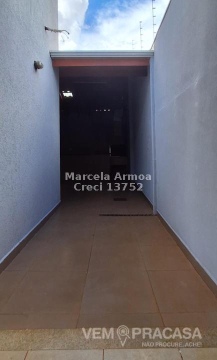 Casa Térrea à venda no Residencial Oliveira, Campo Grande – foto 16