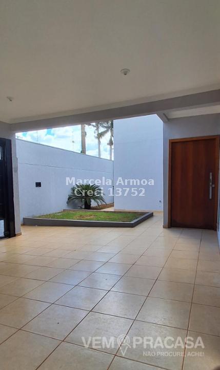 Casa Térrea à venda no Residencial Oliveira, Campo Grande – foto 17