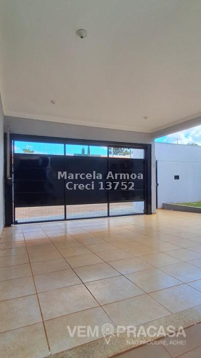Casa Térrea à venda no Residencial Oliveira, Campo Grande – foto 18