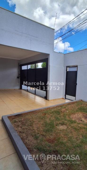Casa Térrea à venda no Residencial Oliveira, Campo Grande – foto 19