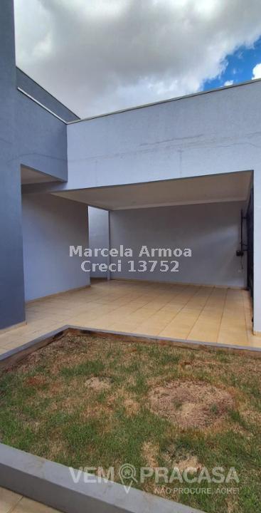 Casa Térrea à venda no Residencial Oliveira, Campo Grande – foto 20