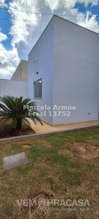Casa Térrea à venda no Residencial Oliveira, Campo Grande – foto 21