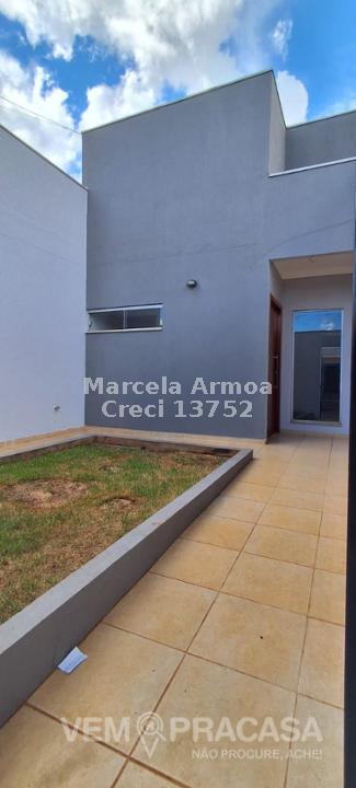 Casa Térrea à venda no Residencial Oliveira, Campo Grande – foto 22