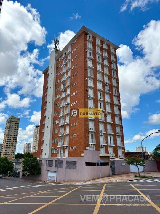 Apartamento à venda no Centro, Campo Grande – foto 1