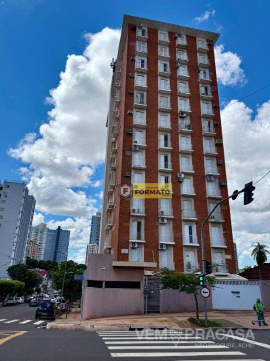 Apartamento à venda no Centro, Campo Grande – foto 2