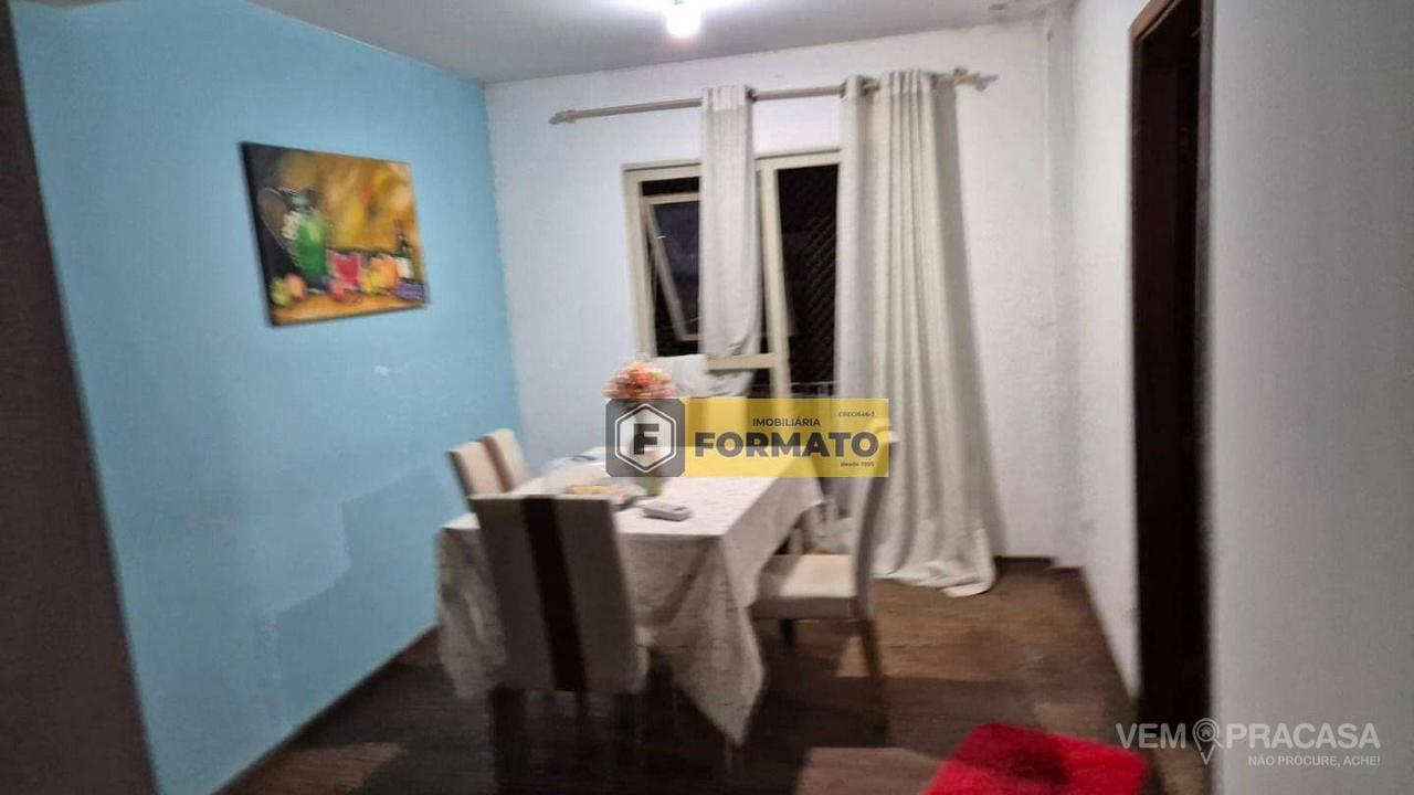 Apartamento à venda no Centro, Campo Grande – foto 4