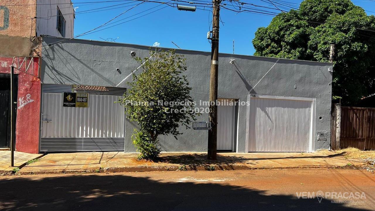 Casa Comercial à venda na Vila Palmira, Campo Grande – foto 1