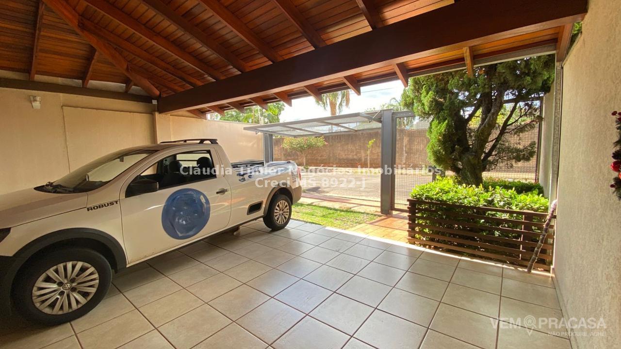Casa Térrea à venda no Jardim Mansur, Campo Grande – foto 2
