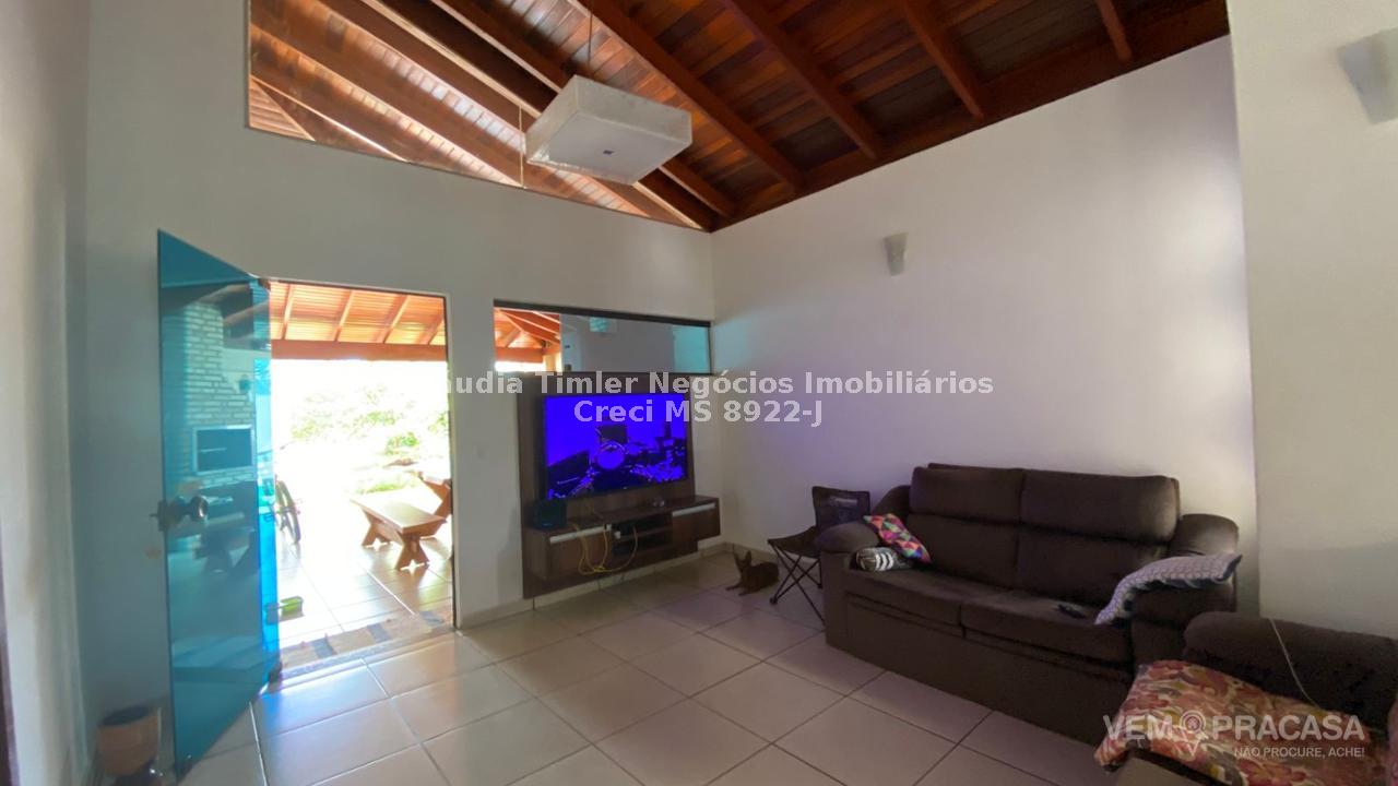 Casa Térrea à venda no Jardim Mansur, Campo Grande – foto 3