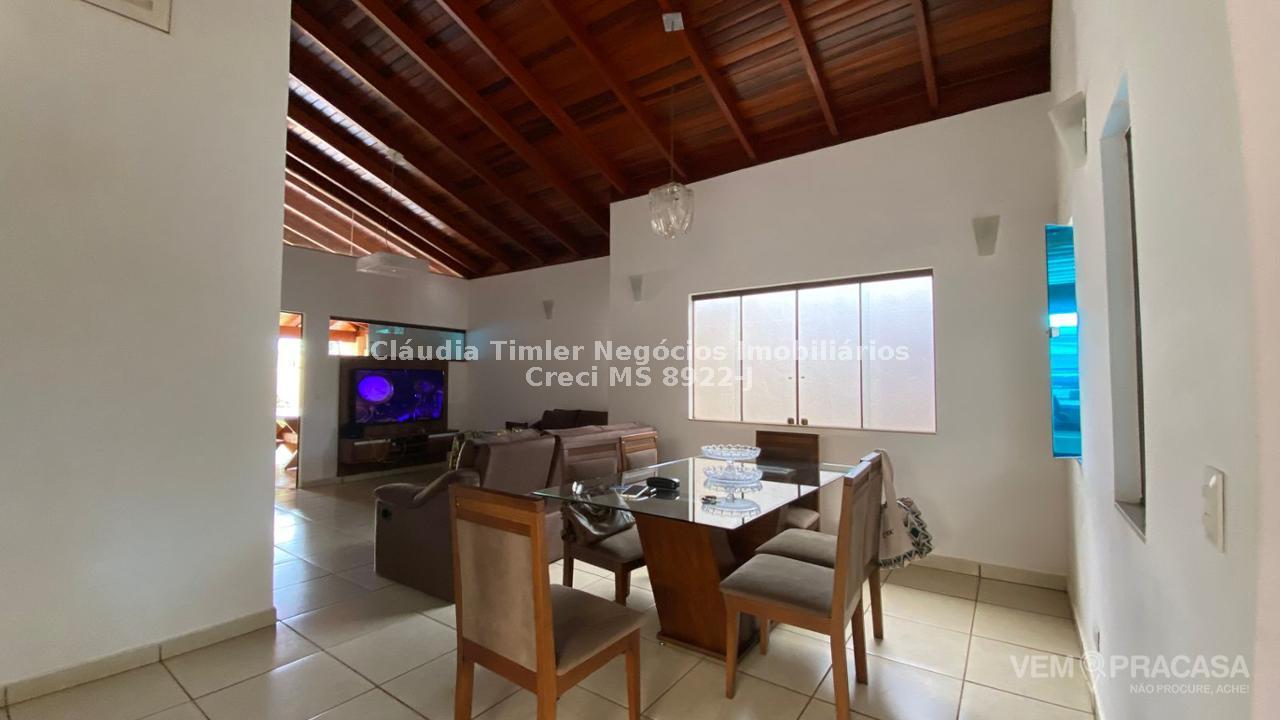 Casa Térrea à venda no Jardim Mansur, Campo Grande – foto 4