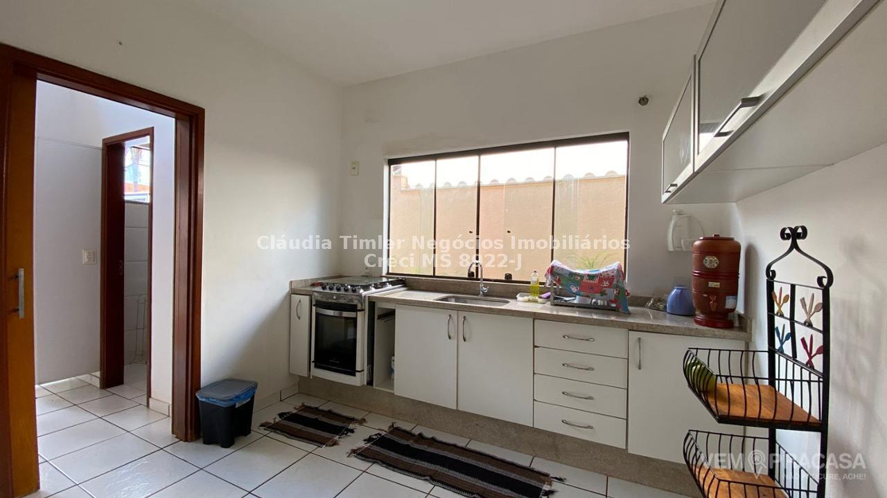 Casa Térrea à venda no Jardim Mansur, Campo Grande – foto 5