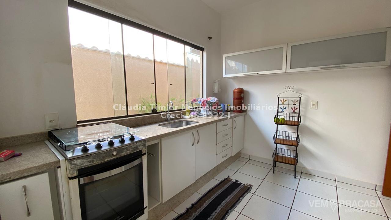 Casa Térrea à venda no Jardim Mansur, Campo Grande – foto 6