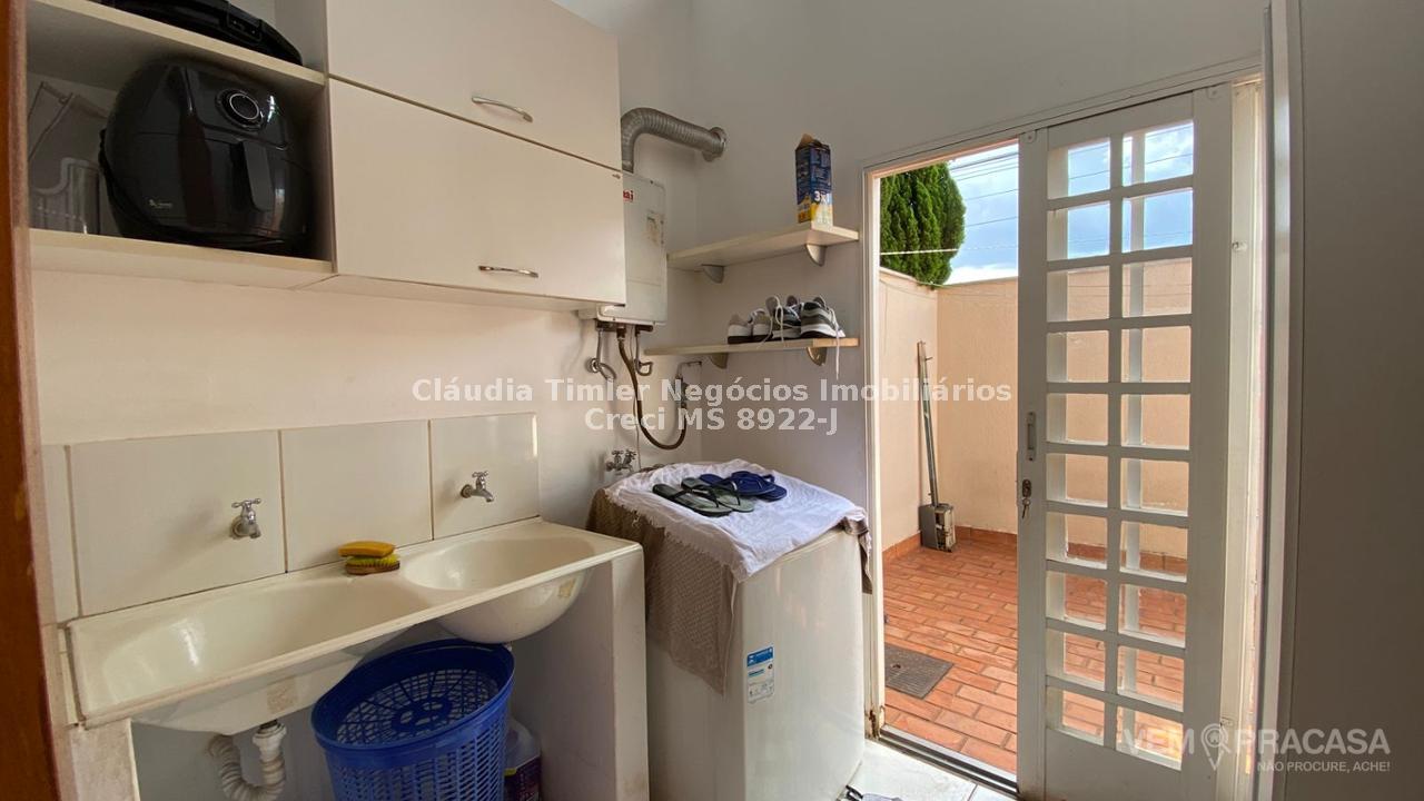 Casa Térrea à venda no Jardim Mansur, Campo Grande – foto 7
