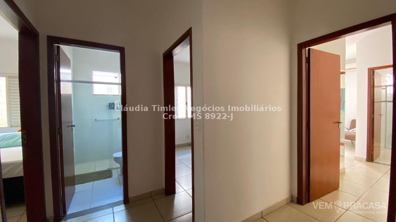 Casa Térrea à venda no Jardim Mansur, Campo Grande – foto 8