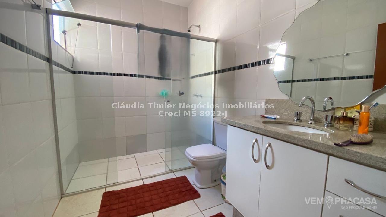 Casa Térrea à venda no Jardim Mansur, Campo Grande – foto 11