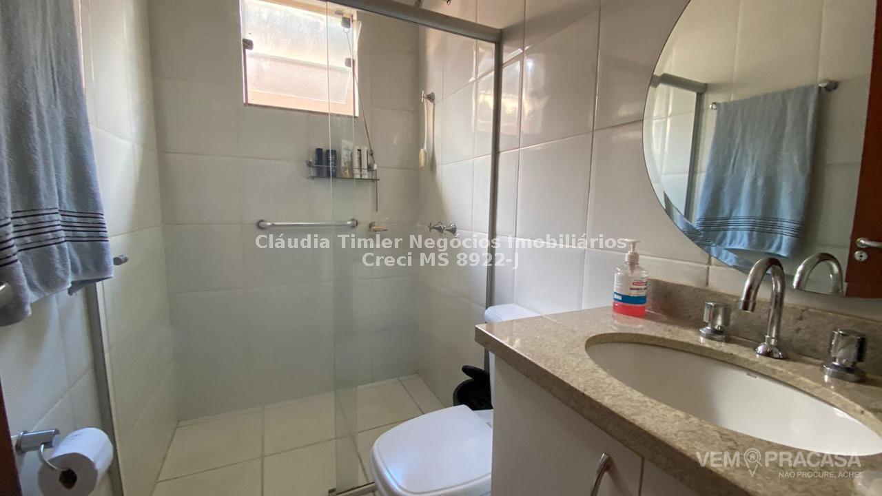 Casa Térrea à venda no Jardim Mansur, Campo Grande – foto 13
