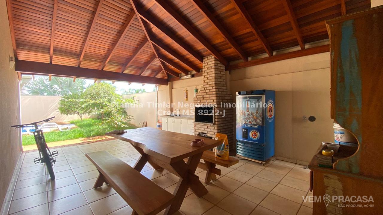 Casa Térrea à venda no Jardim Mansur, Campo Grande – foto 15