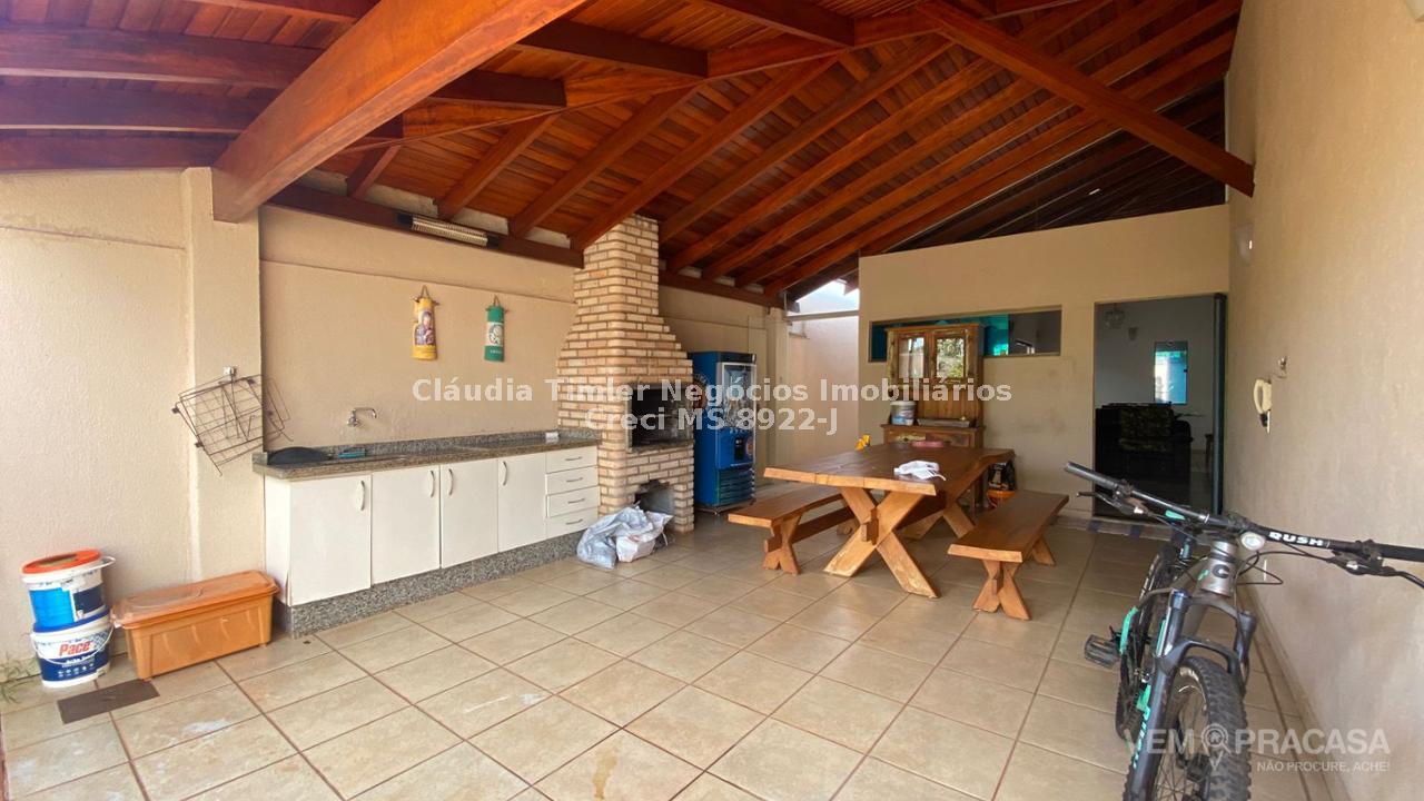 Casa Térrea à venda no Jardim Mansur, Campo Grande – foto 16