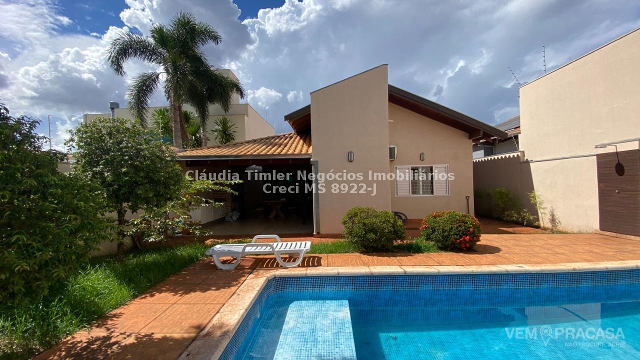 Casa Térrea à venda no Jardim Mansur, Campo Grande – foto 17