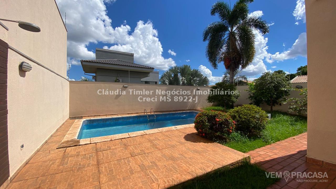 Casa Térrea à venda no Jardim Mansur, Campo Grande – foto 18