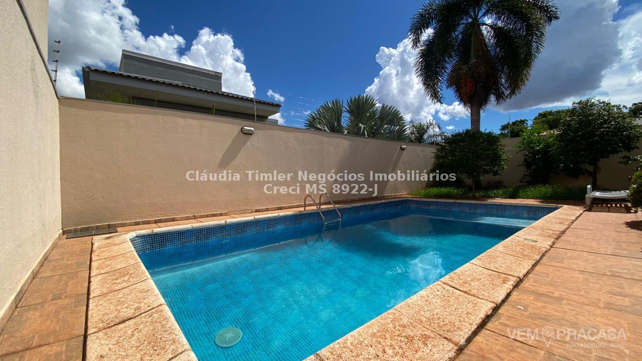 Casa Térrea à venda no Jardim Mansur, Campo Grande – foto 19