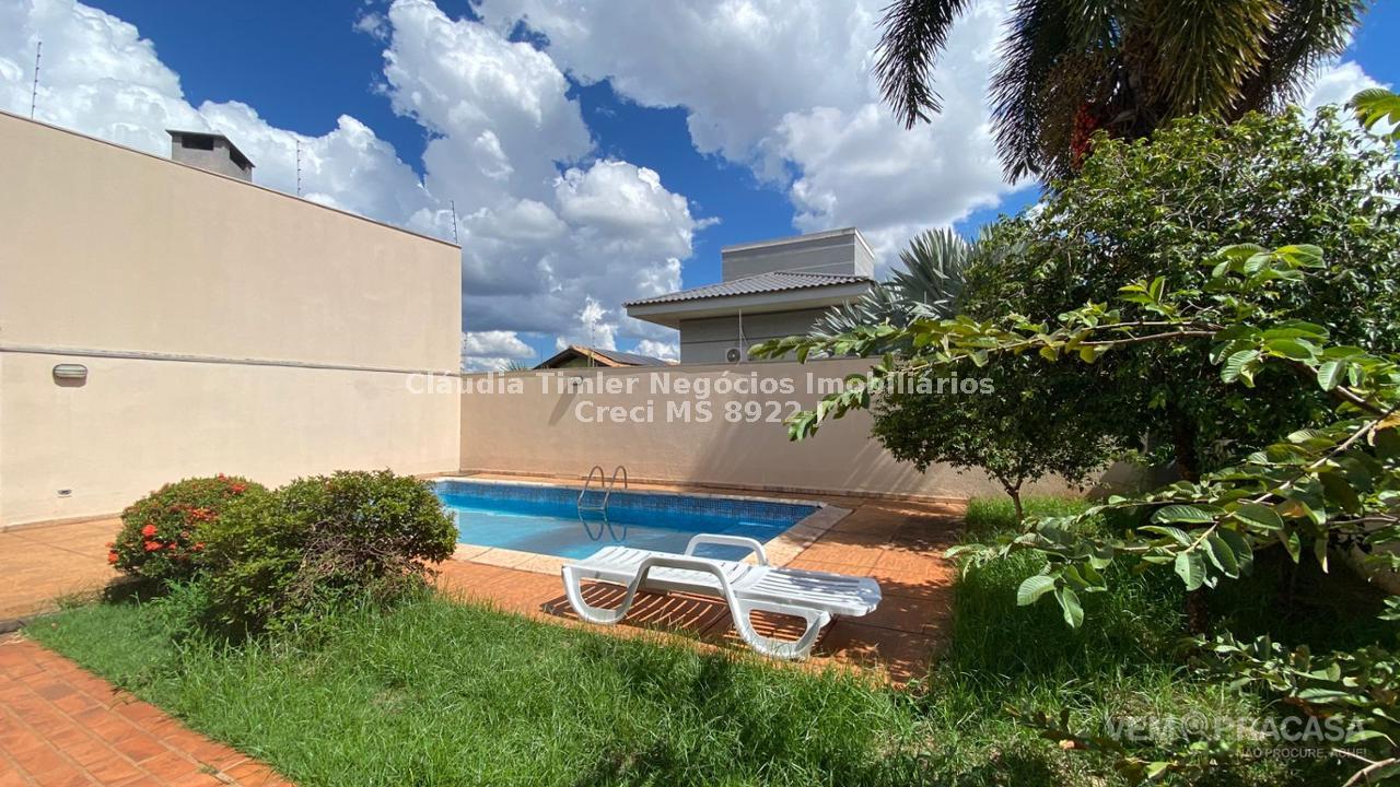 Casa Térrea à venda no Jardim Mansur, Campo Grande – foto 20