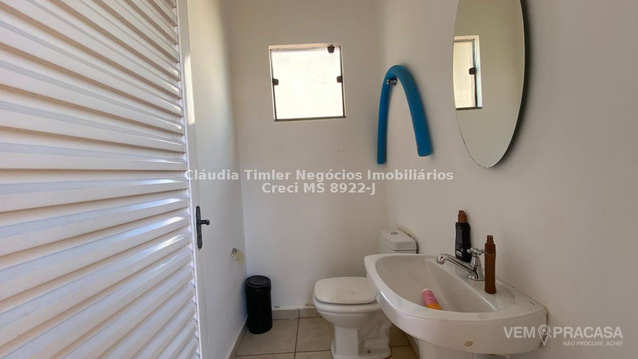 Casa Térrea à venda no Jardim Mansur, Campo Grande – foto 21