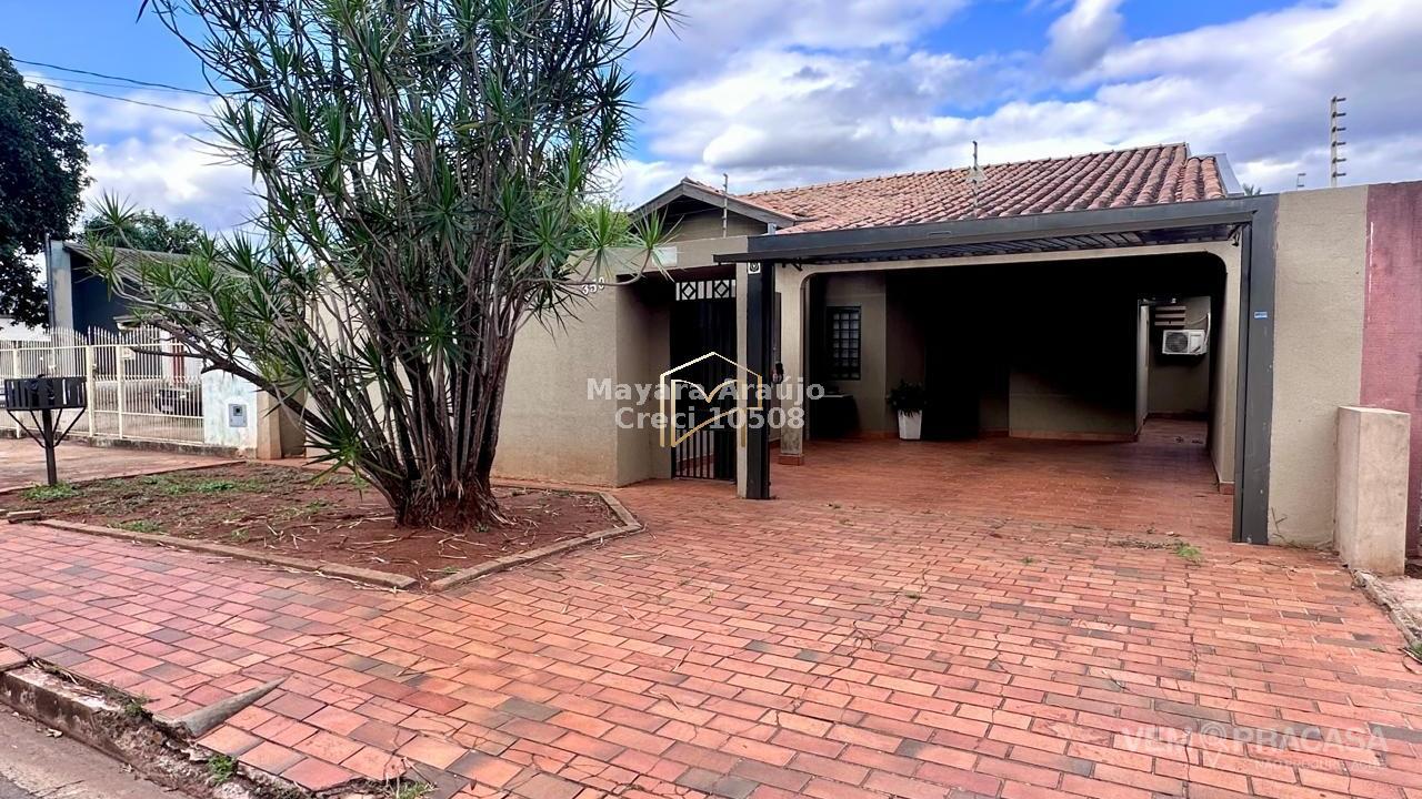Casa Térrea à venda no Coronel Antonino, Campo Grande – foto 1