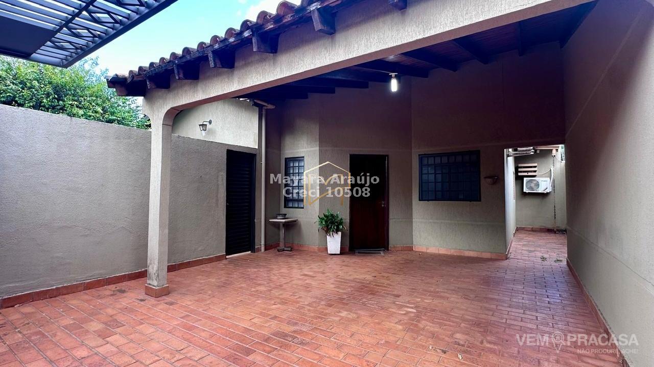 Casa Térrea à venda no Coronel Antonino, Campo Grande – foto 2