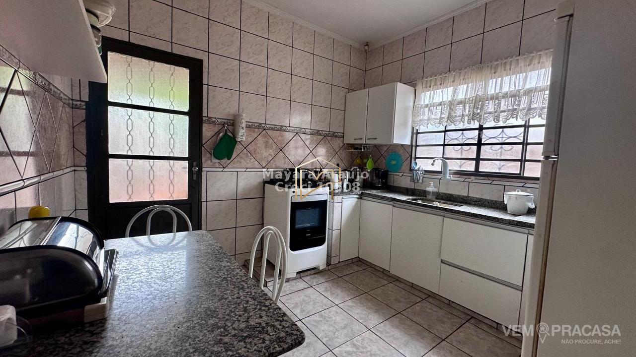 Casa Térrea à venda no Coronel Antonino, Campo Grande – foto 7