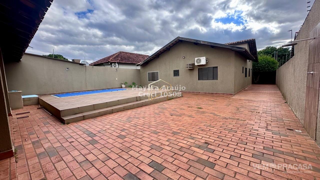 Casa Térrea à venda no Coronel Antonino, Campo Grande – foto 14