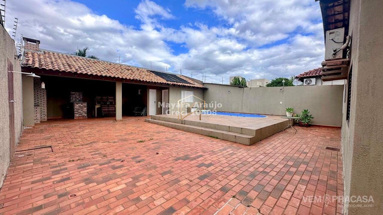 Casa Térrea à venda no Coronel Antonino, Campo Grande – foto 15
