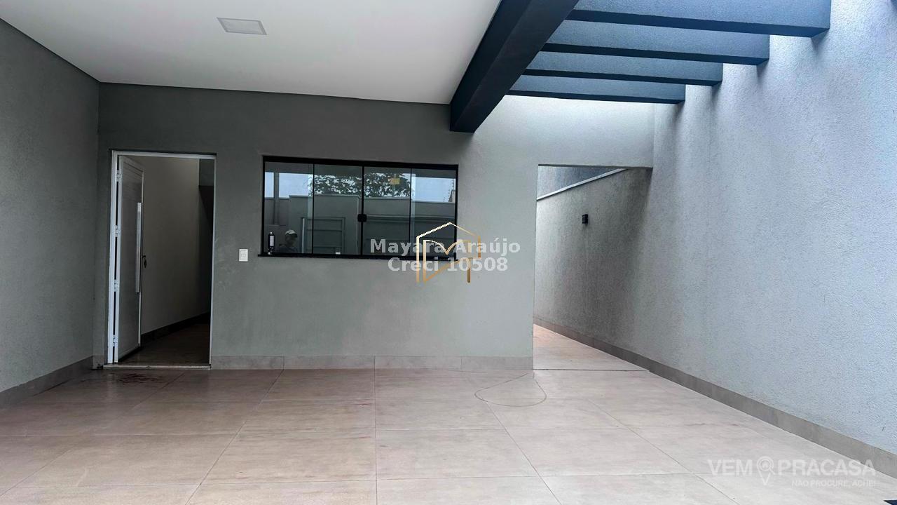 Casa Térrea à venda no Santo Antônio, Campo Grande – foto 2