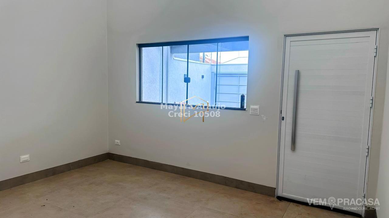 Casa Térrea à venda no Santo Antônio, Campo Grande – foto 3