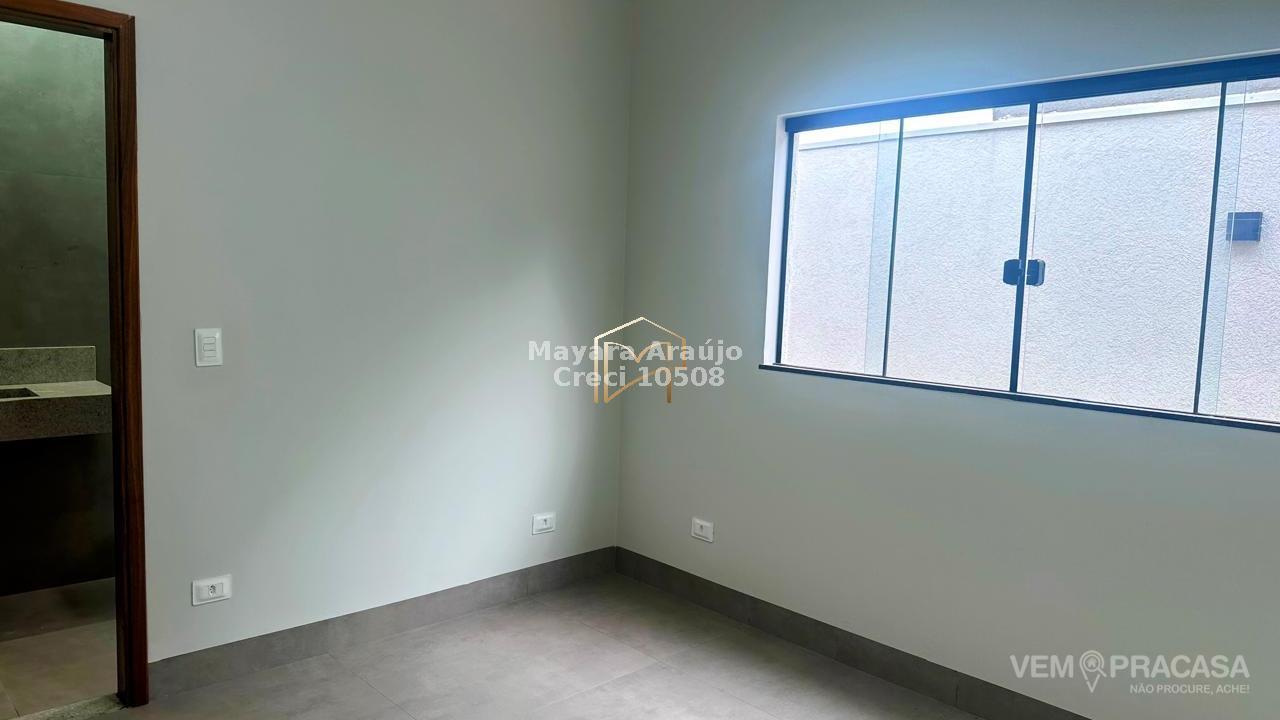 Casa Térrea à venda no Santo Antônio, Campo Grande – foto 5