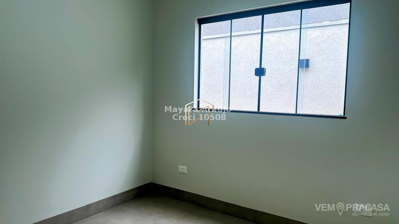 Casa Térrea à venda no Santo Antônio, Campo Grande – foto 4